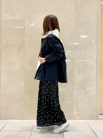 組曲 井上 コーディネート画像