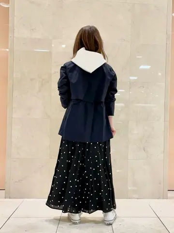 組曲 井上 コーディネート画像