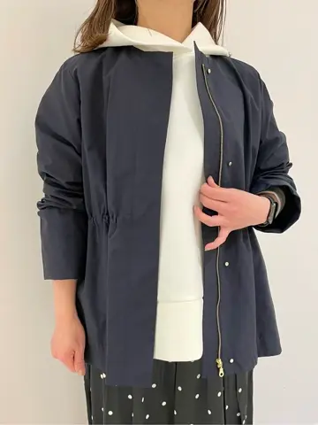 組曲 井上 コーディネート画像