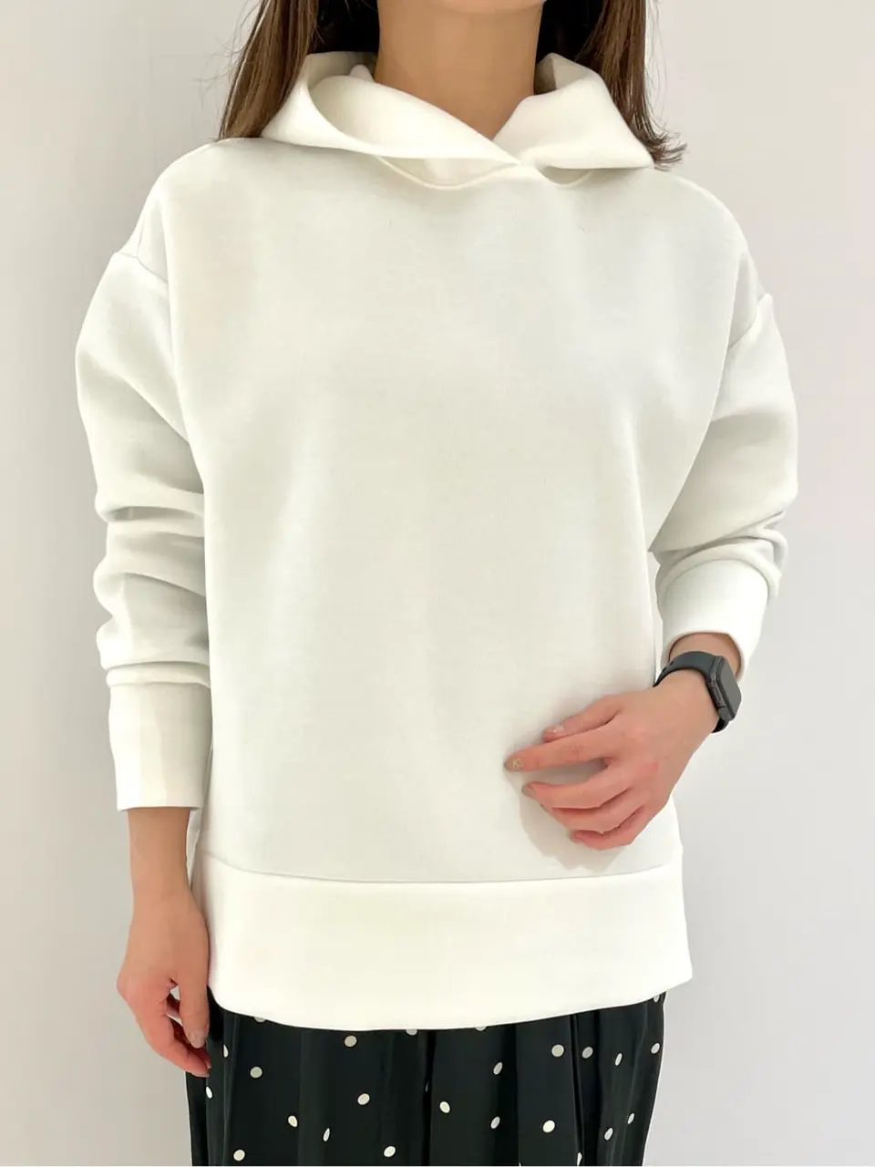 組曲 井上 コーディネート画像