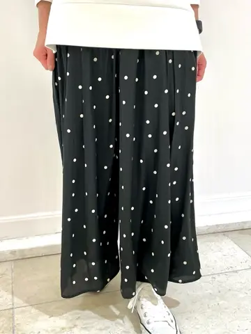 組曲 井上 コーディネート画像