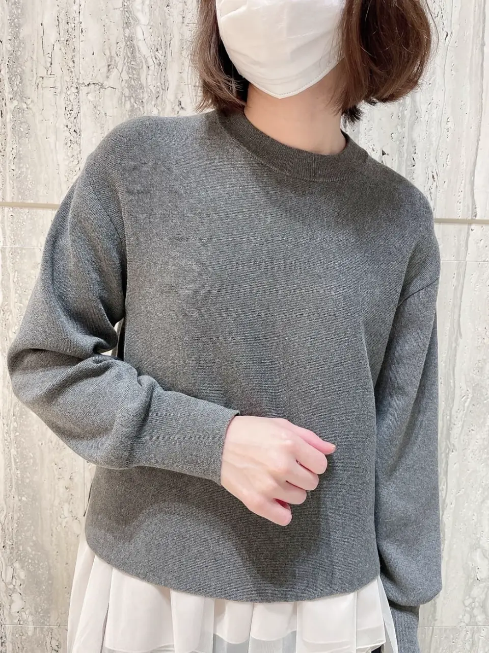 組曲 林 コーディネート画像