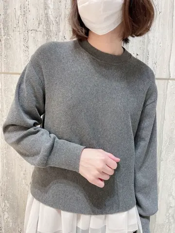 組曲 林 コーディネート画像