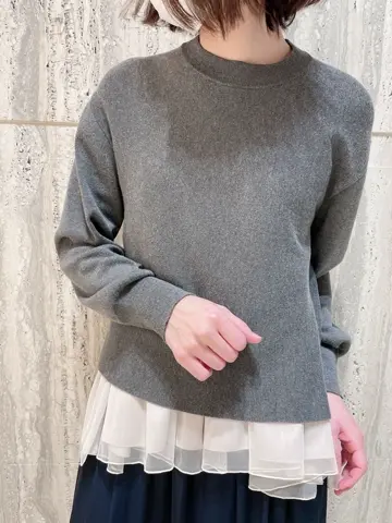 組曲 林 コーディネート画像