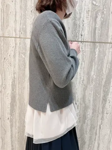 組曲 林 コーディネート画像