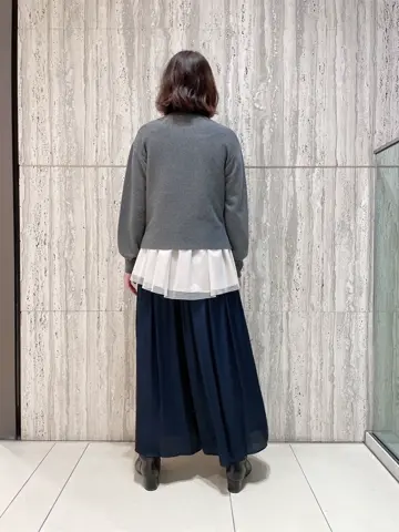 組曲 林 コーディネート画像