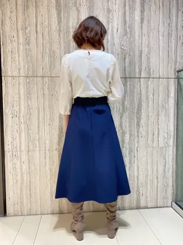 組曲 林 コーディネート画像