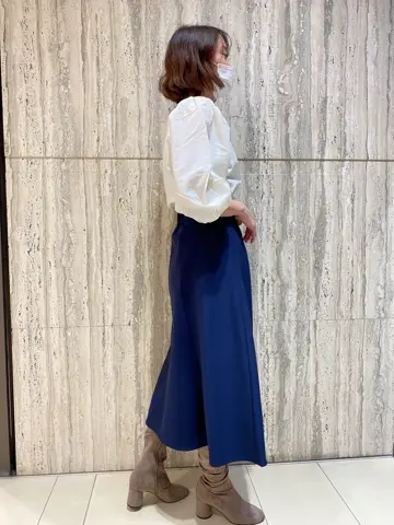 組曲 林 コーディネート画像