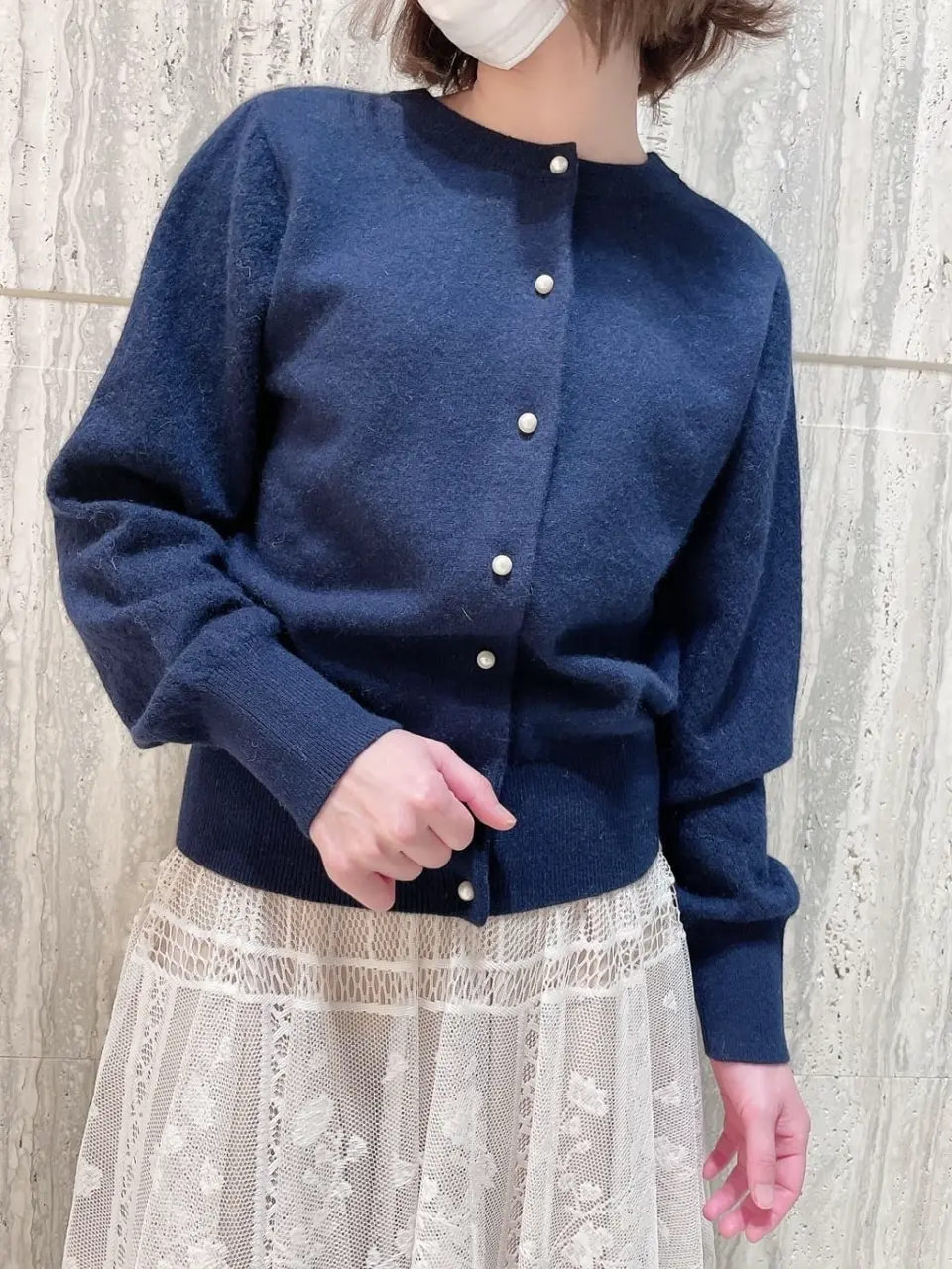 組曲 林 コーディネート画像