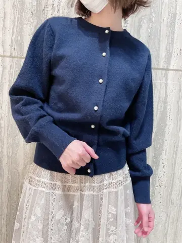 組曲 林 コーディネート画像