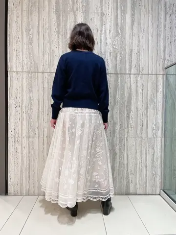 組曲 林 コーディネート画像