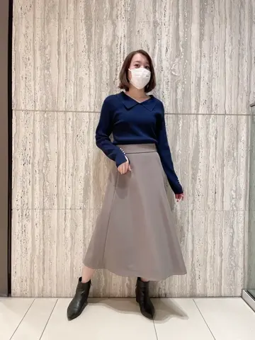 組曲 林 コーディネート画像