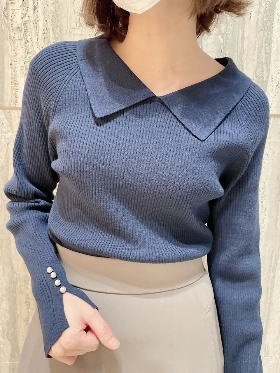 組曲 林 コーディネート画像