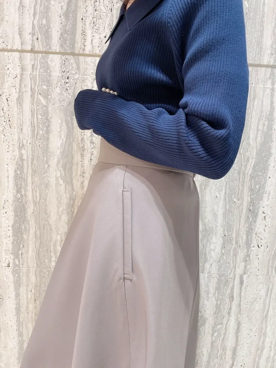 組曲 林 コーディネート画像