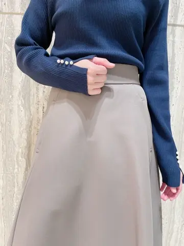 組曲 林 コーディネート画像