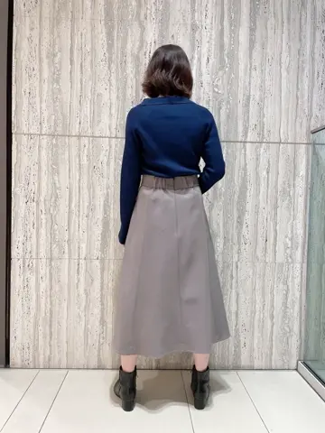 組曲 林 コーディネート画像