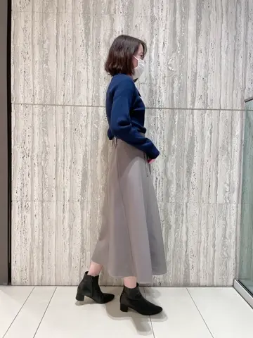 組曲 林 コーディネート画像