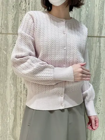 組曲 林 コーディネート画像