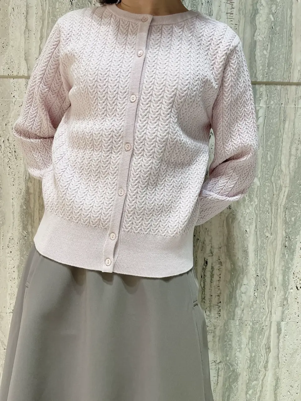 組曲 林 コーディネート画像