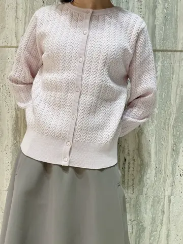 組曲 林 コーディネート画像