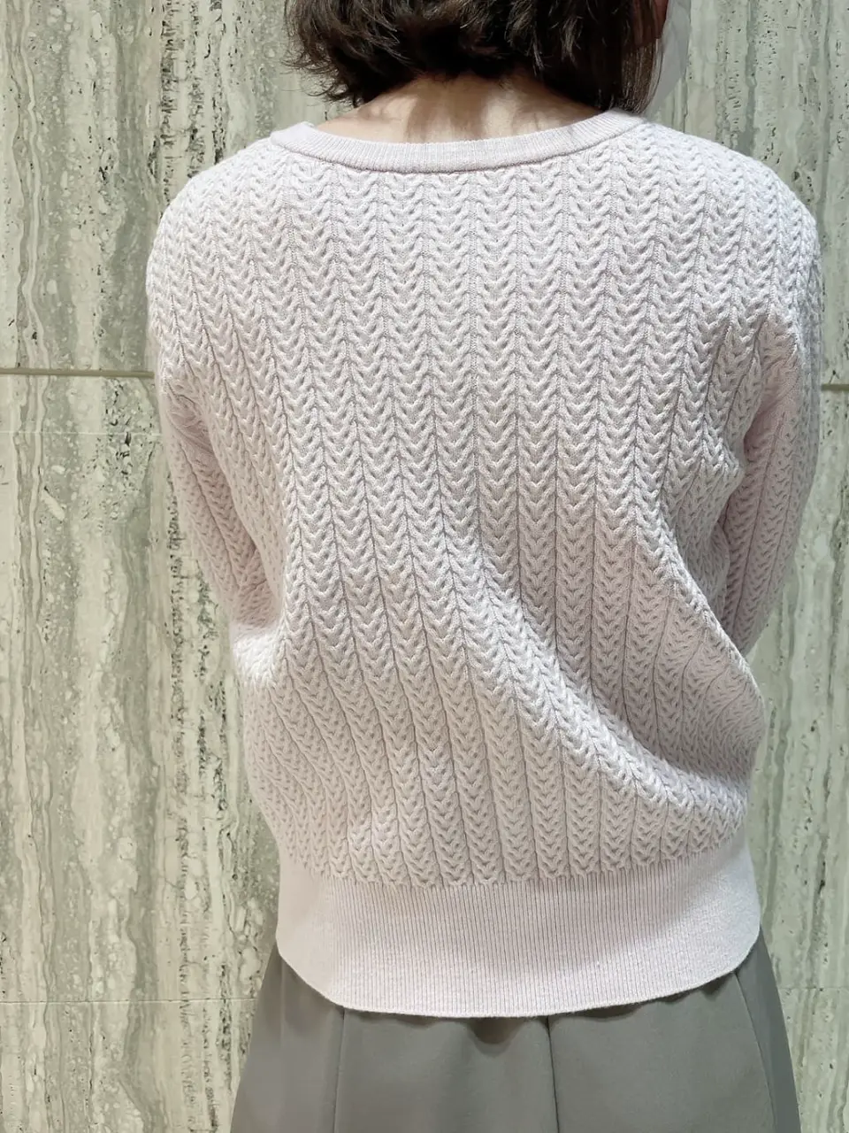 組曲 林 コーディネート画像