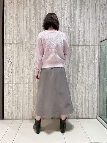 組曲 林 コーディネート画像