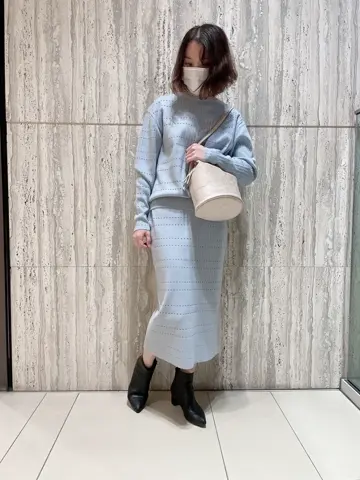 組曲 林 コーディネート画像