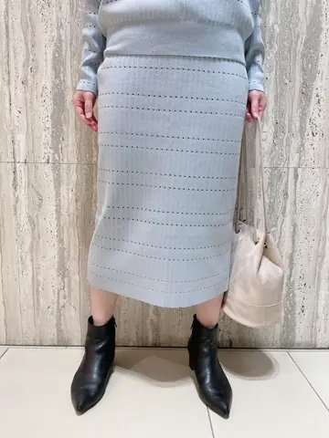 組曲 林 コーディネート画像