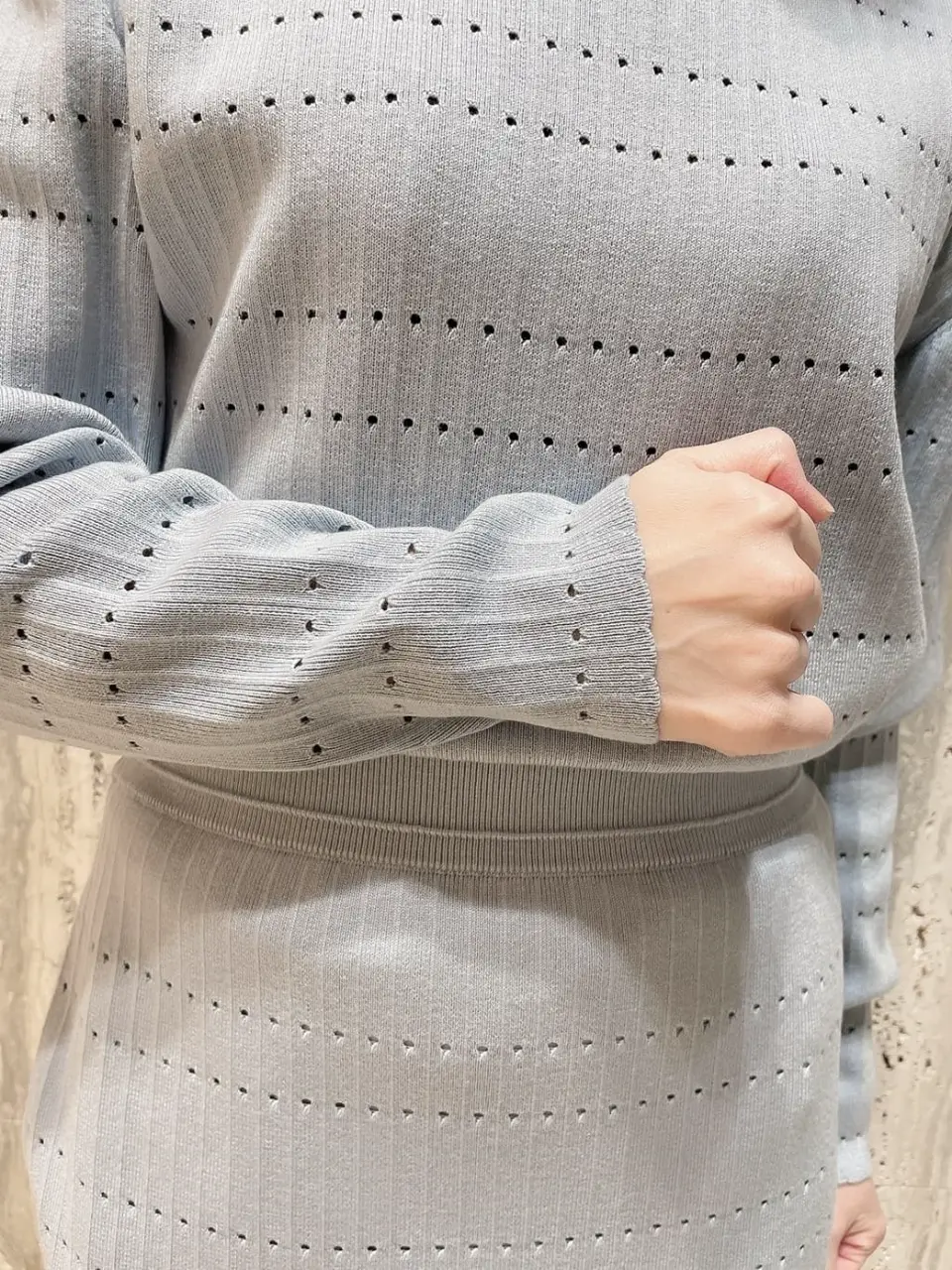 組曲 林 コーディネート画像