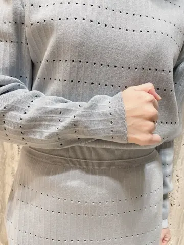 組曲 林 コーディネート画像