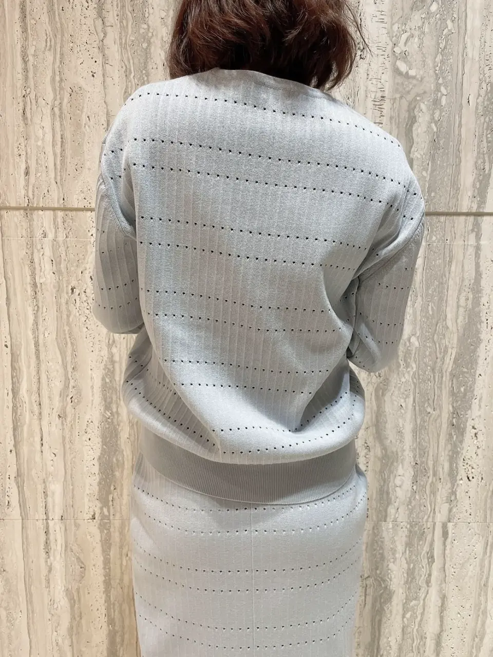 組曲 林 コーディネート画像