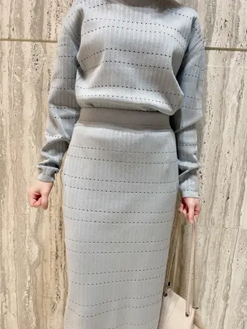 組曲 林 コーディネート画像