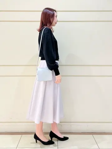 組曲 Kanako コーディネート画像