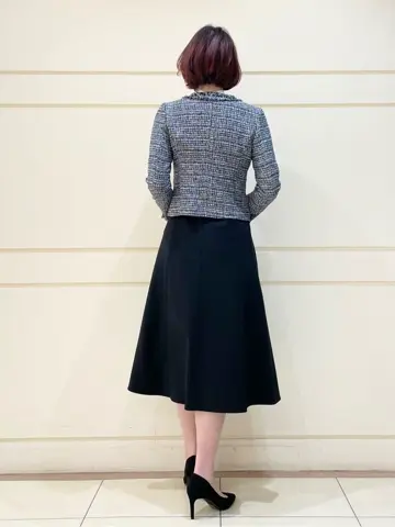 組曲 イナムラ コーディネート画像