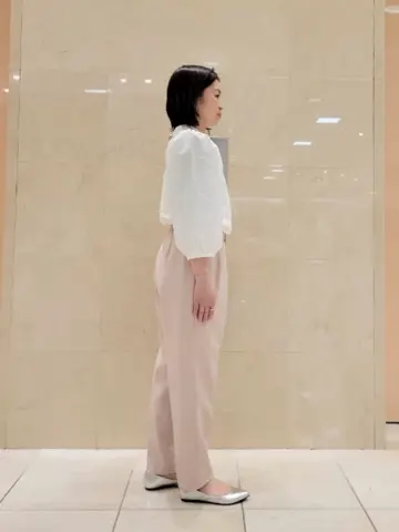 組曲 井上 コーディネート画像