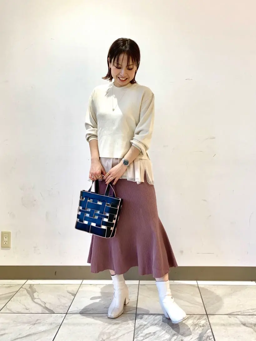  豊島 コーディネート画像