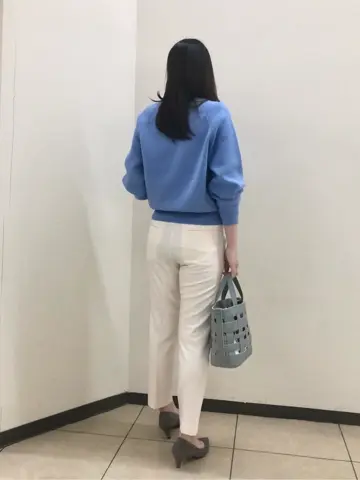 組曲 岩田 コーディネート画像