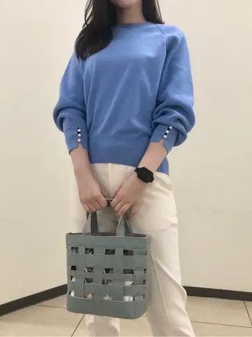 組曲 岩田 コーディネート画像