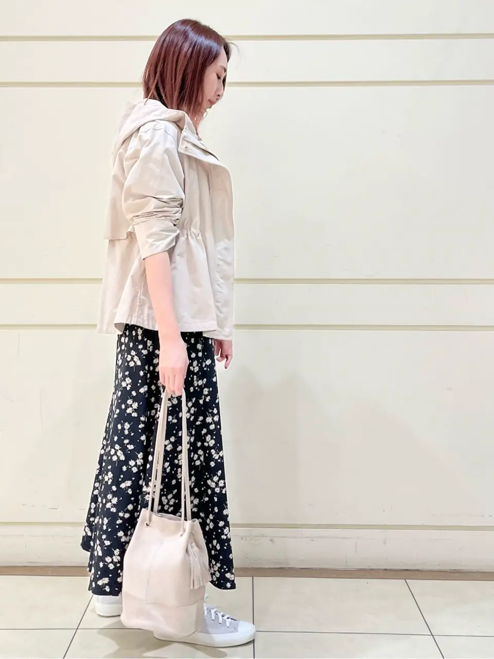 組曲 Kanako コーディネート画像