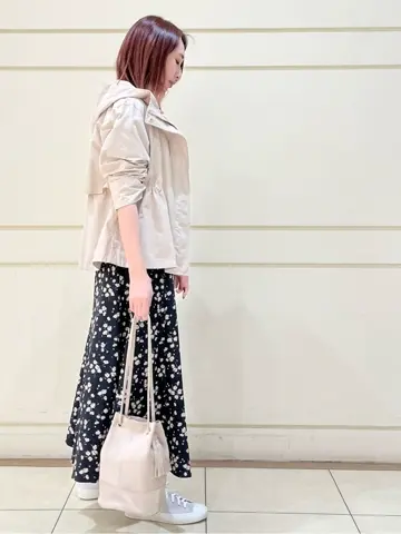 組曲 Kanako コーディネート画像