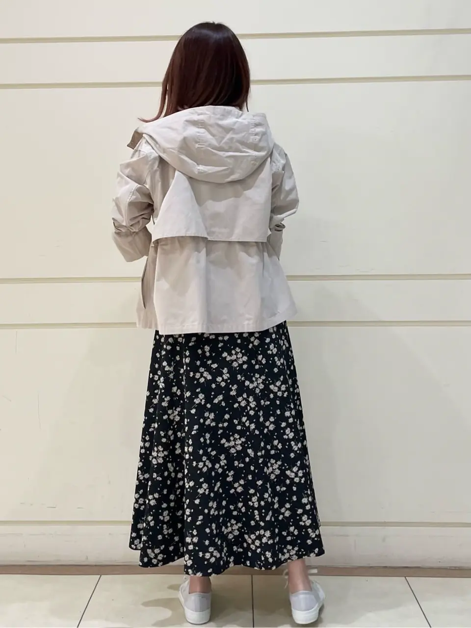 組曲 Kanako コーディネート画像