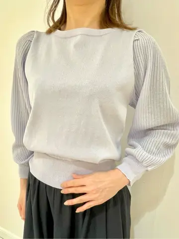 組曲 井上 コーディネート画像