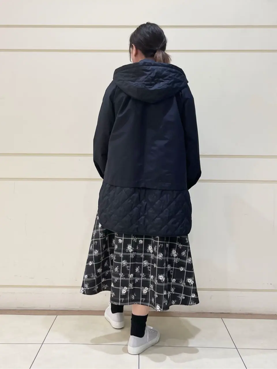 組曲 SAKAI コーディネート画像