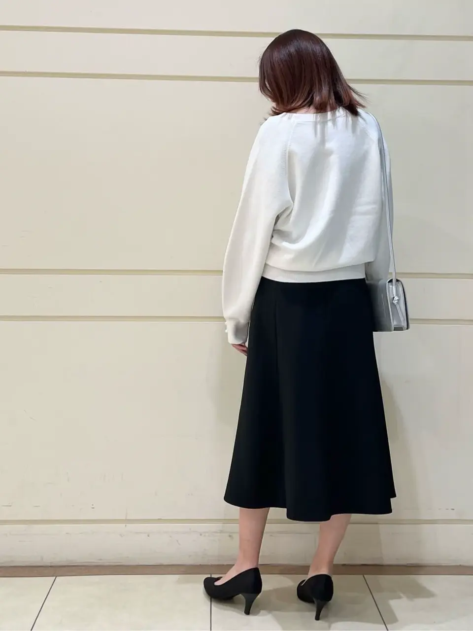 組曲 Kanako コーディネート画像