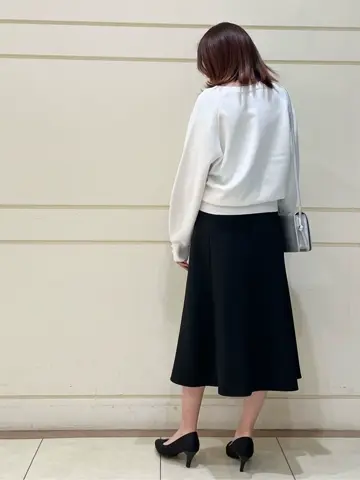 組曲 Kanako コーディネート画像