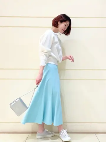 組曲 イナムラ コーディネート画像