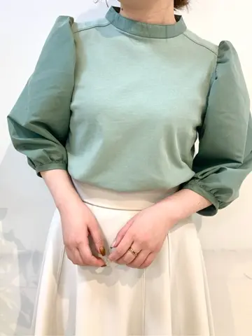 組曲 石井 コーディネート画像