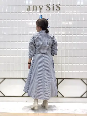 組曲 中山 コーディネート画像