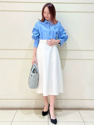 組曲 Kanako コーディネート画像