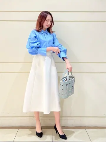 組曲 Kanako コーディネート画像